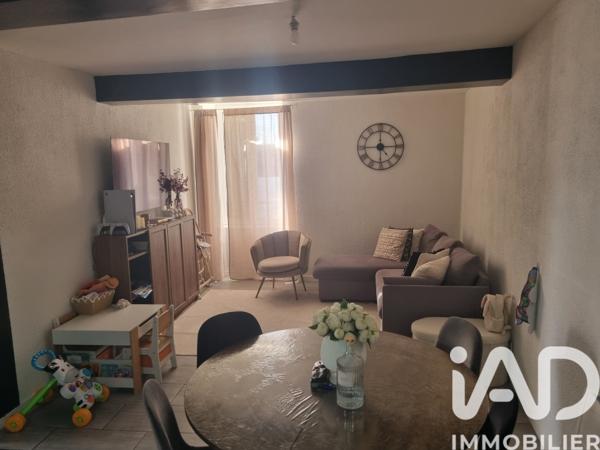 Immeuble à vendre 180 m² Port-Sainte-Marie