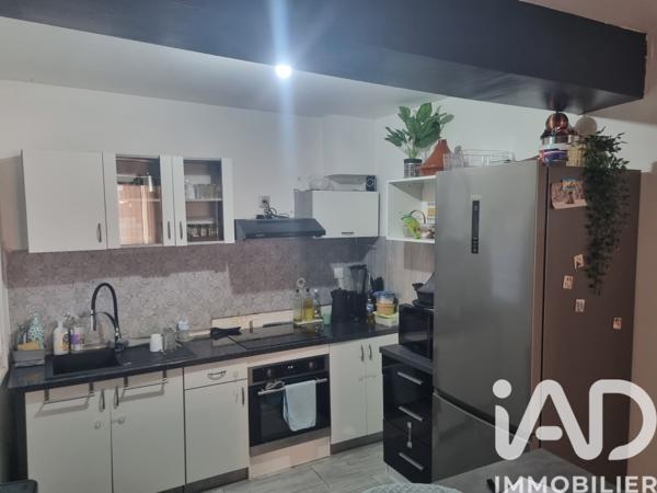 Immeuble à vendre 180 m² Port-Sainte-Marie