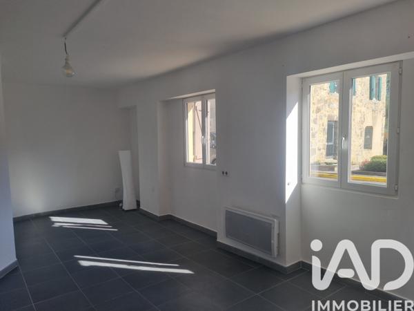 Immeuble à vendre 180 m² Port-Sainte-Marie