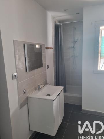 Immeuble à vendre 180 m² Port-Sainte-Marie