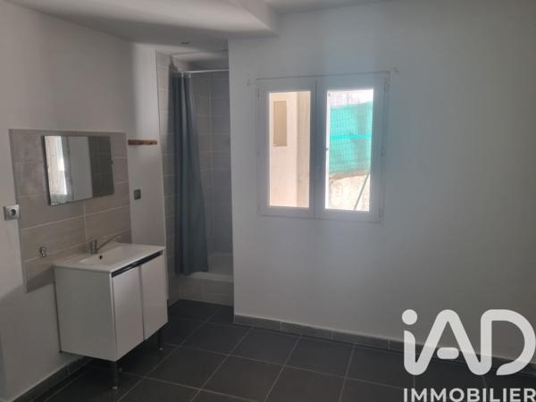 Immeuble à vendre 180 m² Port-Sainte-Marie