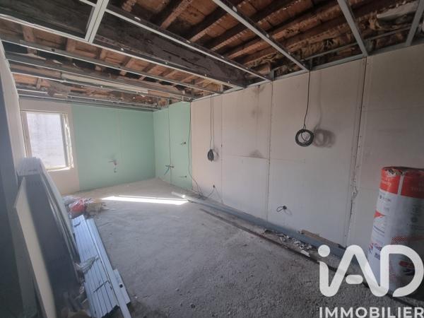 Immeuble à vendre 180 m² Port-Sainte-Marie