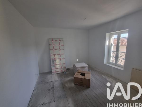 Immeuble à vendre 180 m² Port-Sainte-Marie