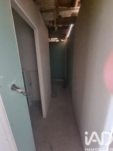 Immeuble à vendre 180 m² Port-Sainte-Marie