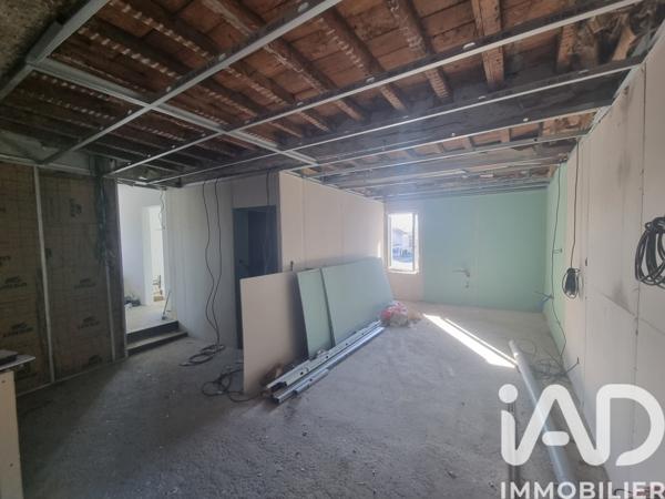 Immeuble à vendre 180 m² Port-Sainte-Marie