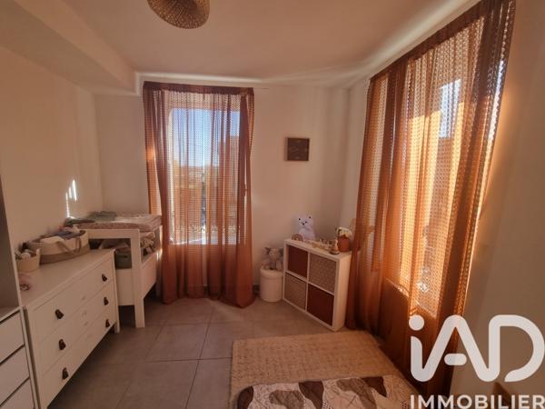 Immeuble à vendre 180 m² Port-Sainte-Marie