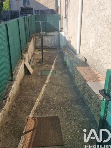 Immeuble à vendre 180 m² Port-Sainte-Marie