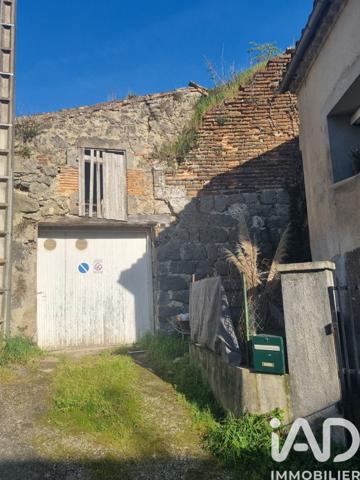 Immeuble à vendre 180 m² Port-Sainte-Marie