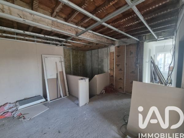 Immeuble à vendre 180 m² Port-Sainte-Marie