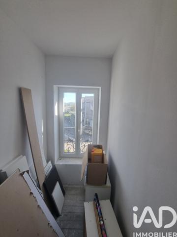 Immeuble à vendre 180 m² Port-Sainte-Marie