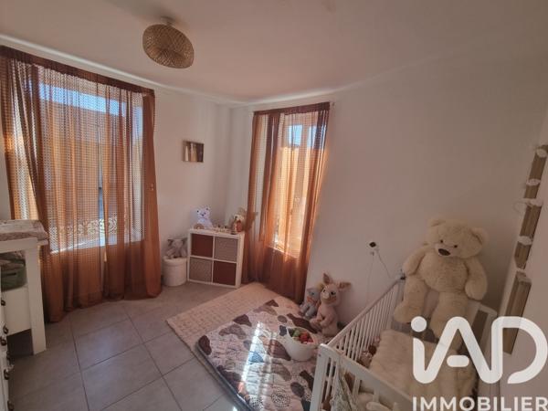 Immeuble à vendre 180 m² Port-Sainte-Marie