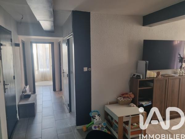 Immeuble à vendre 180 m² Port-Sainte-Marie