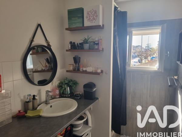 Immeuble à vendre 180 m² Port-Sainte-Marie