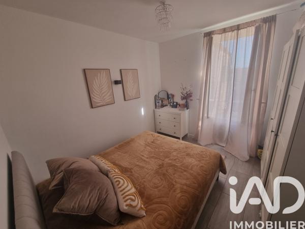 Immeuble à vendre 180 m² Port-Sainte-Marie