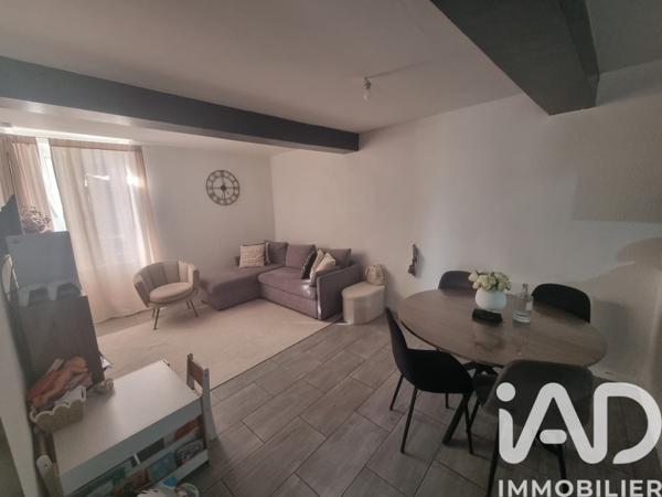 Immeuble à vendre 180 m² Port-Sainte-Marie