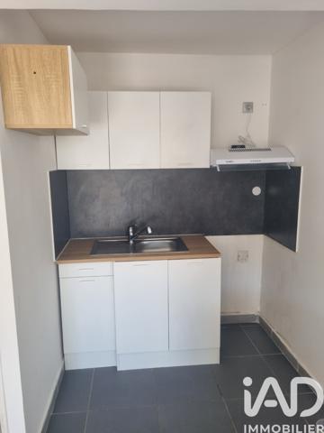 Immeuble à vendre 180 m² Port-Sainte-Marie