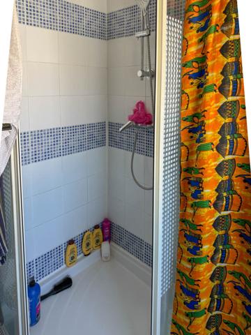 T3 vendu loué 1er étage