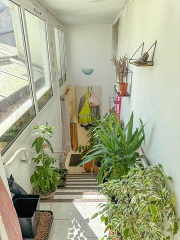 T3 vendu loué 1er étage