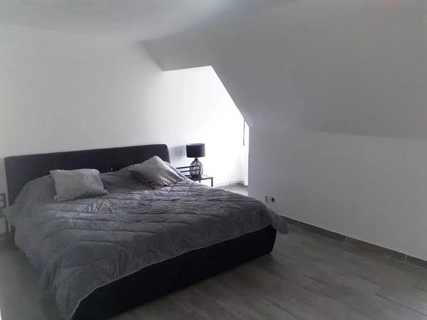 SEMI PLAIN-PIED INDIVIDUEL DE 212 M² HAB.
