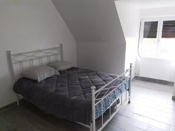 SEMI PLAIN-PIED INDIVIDUEL DE 212 M² HAB.