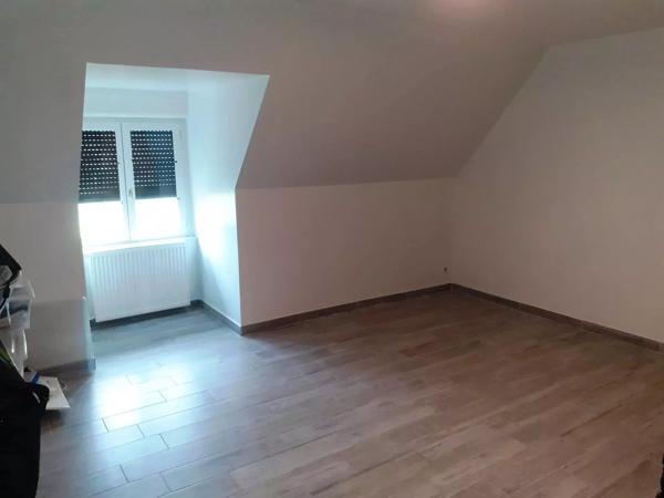 SEMI PLAIN-PIED INDIVIDUEL DE 212 M² HAB.