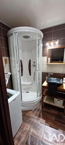 Appartement à vendre 1 pièce 29 m² Saint-François