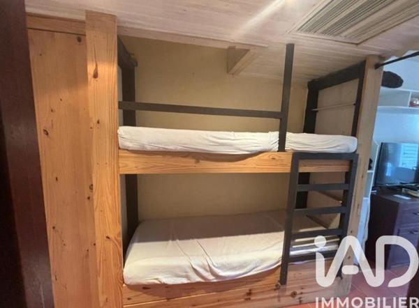 Appartement à vendre 1 pièce 29 m² Saint-François