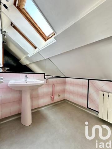 Appartement à vendre 2 pièces 40 m² Voiron