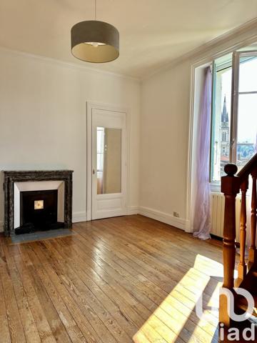 Appartement à vendre 2 pièces 40 m² Voiron