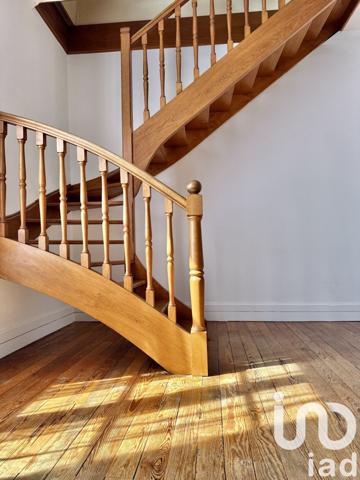 Appartement à vendre 2 pièces 40 m² Voiron