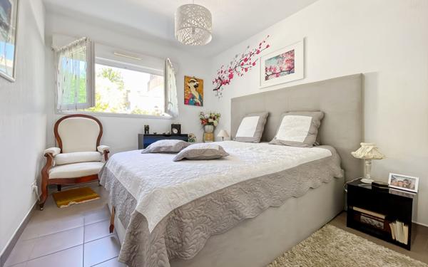 Appartement à vendre    3 pièces • 65,54 m2 Fréjus