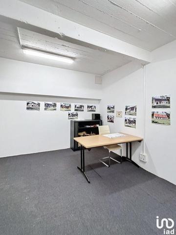 Location boutique/local commercial 50 m² Amiens