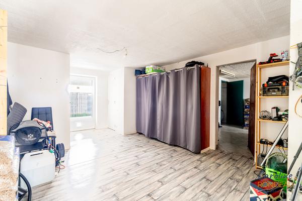 A vendre La Chapelle sur Erdre Maison 5 chambres, jardin, piscine