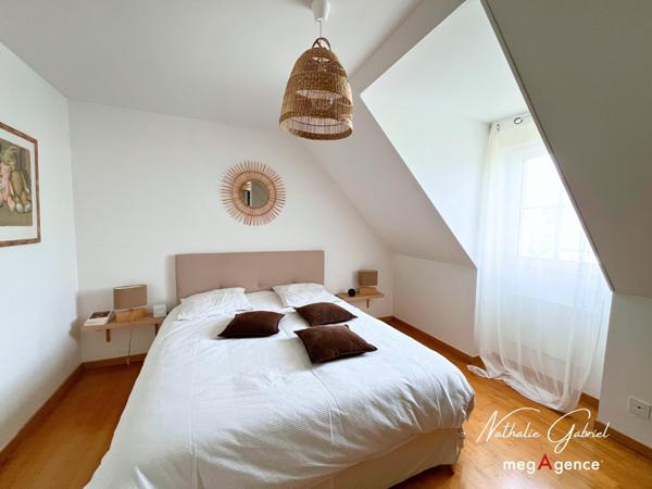 Maison à SAINTE-GEMMES-SUR-LOIRE, 49130 - 7 pièces 120m²