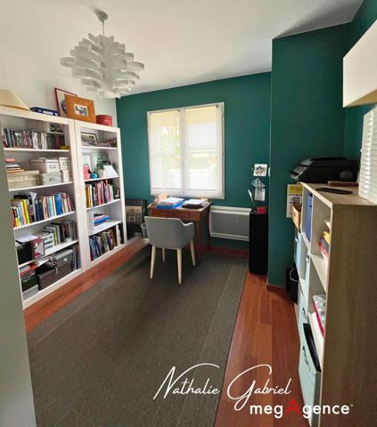Maison à SAINTE-GEMMES-SUR-LOIRE, 49130 - 7 pièces 120m²