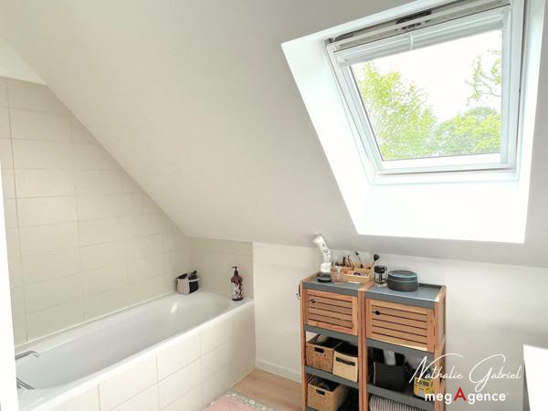 Maison à SAINTE-GEMMES-SUR-LOIRE, 49130 - 7 pièces 120m²