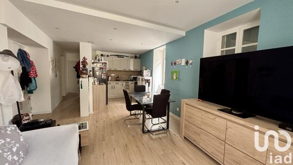 Apartment for sale 4 rooms 80 m² Aubenas