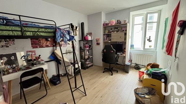 Apartment for sale 4 rooms 80 m² Aubenas