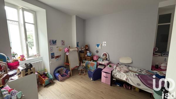 Apartment for sale 4 rooms 80 m² Aubenas