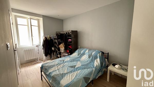 Apartment for sale 4 rooms 80 m² Aubenas