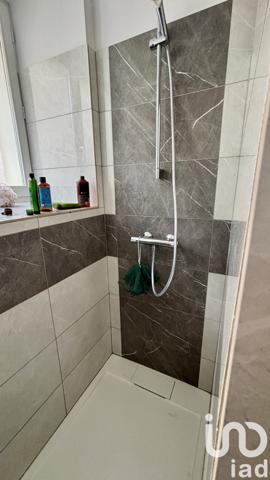 Apartment for sale 4 rooms 80 m² Aubenas