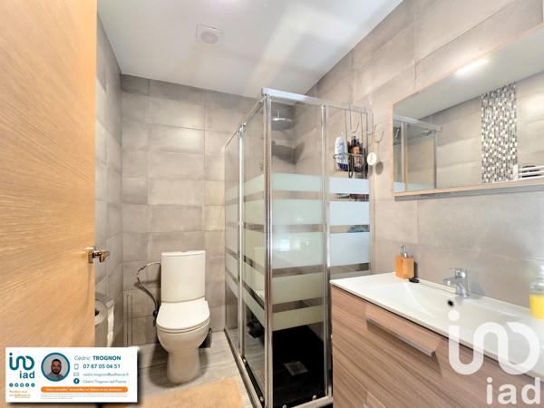 House for sale 8 rooms 135 m² Bouligny