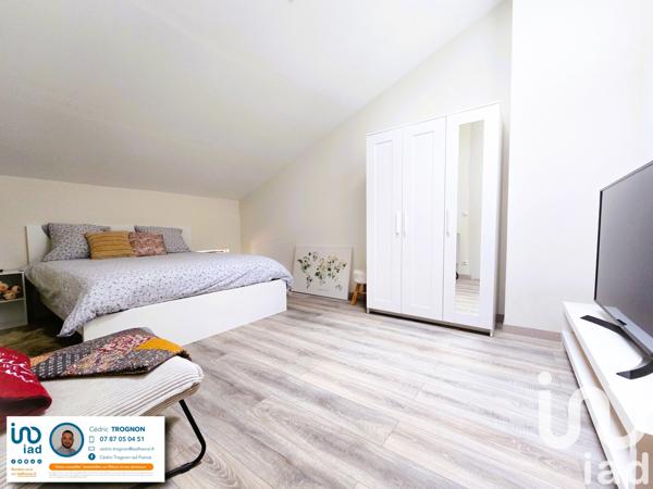 House for sale 8 rooms 135 m² Bouligny