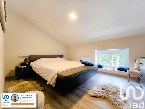 House for sale 8 rooms 135 m² Bouligny