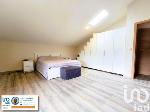 House for sale 8 rooms 135 m² Bouligny