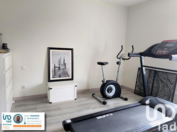 House for sale 8 rooms 135 m² Bouligny