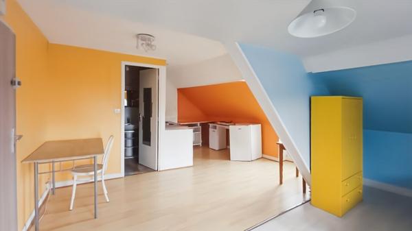 Immeuble La Souterraine 6 pièce(s) 125 m2