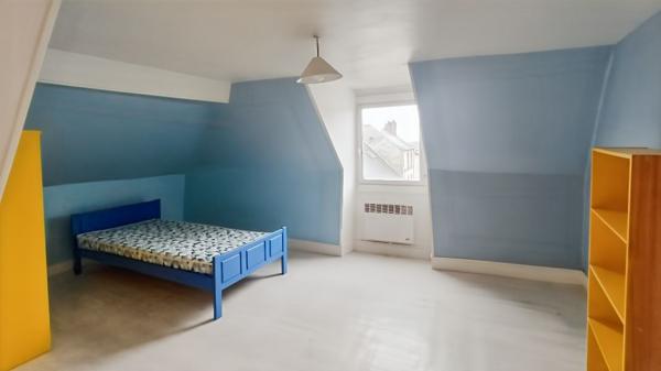 Immeuble La Souterraine 6 pièce(s) 125 m2