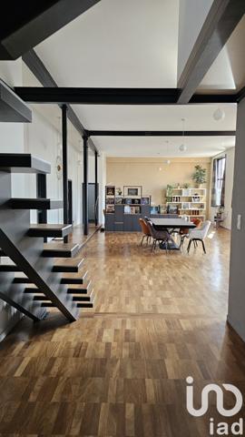 Appartement à vendre 5 pièces 243 m² Armentières