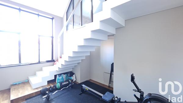 Appartement à vendre 5 pièces 243 m² Armentières